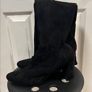 Jeffrey Campbell Thigh High Boots Size 11